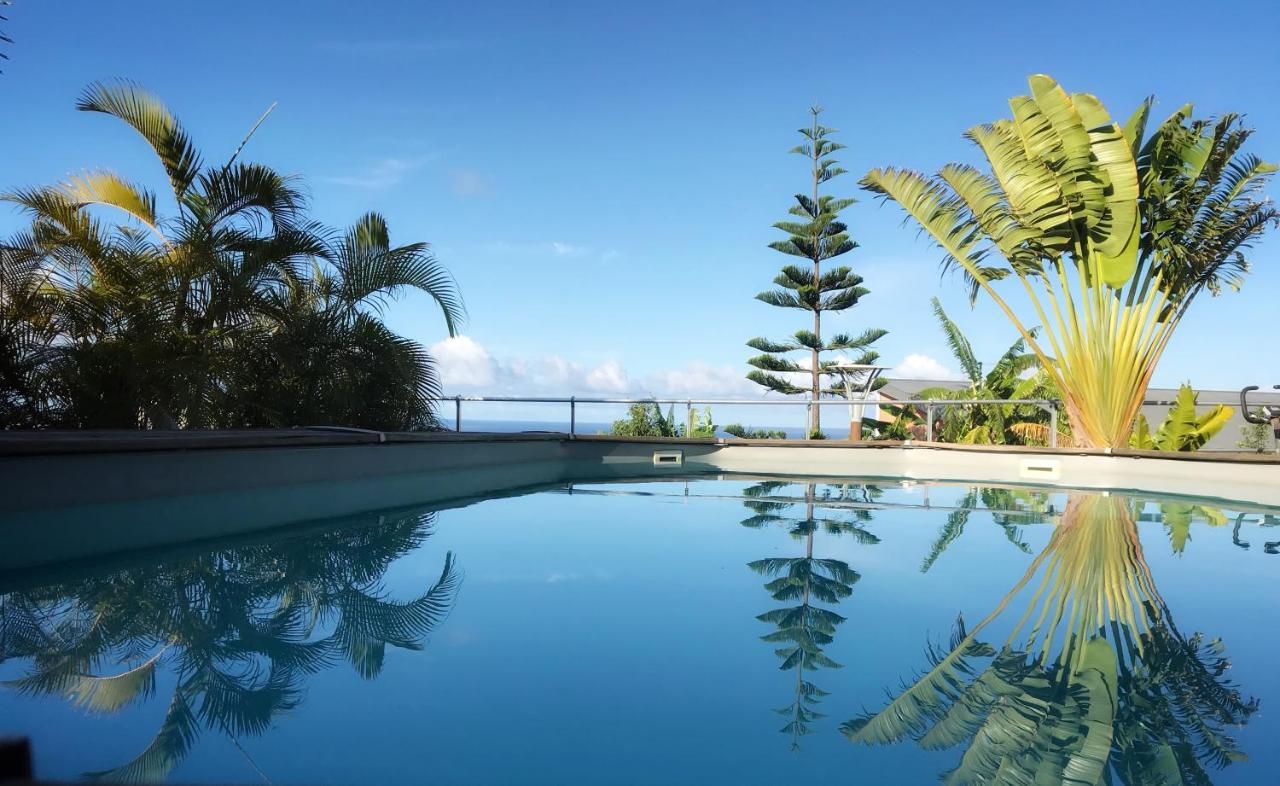 Villa Moai 974 Saint-Leu Zewnętrze zdjęcie