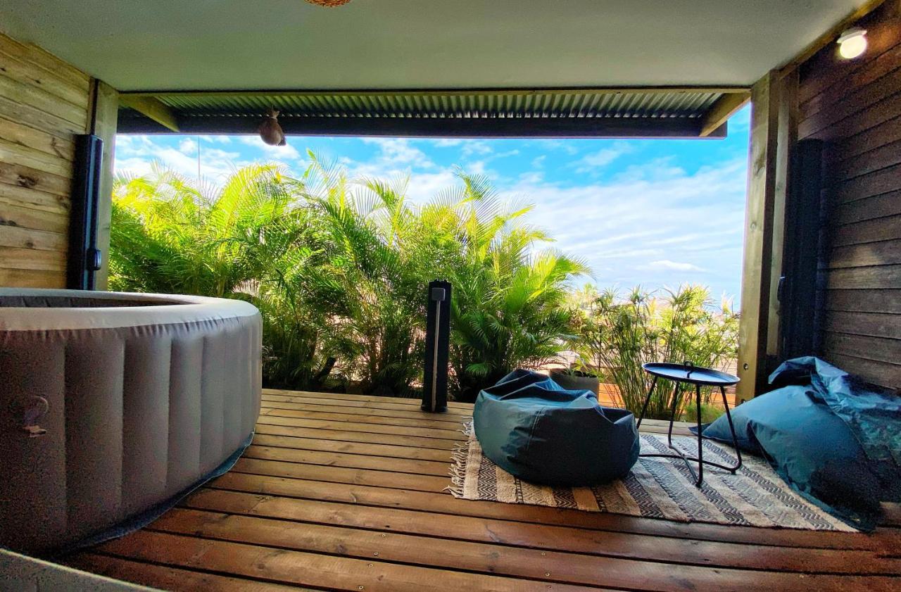 Villa Moai 974 Saint-Leu Zewnętrze zdjęcie