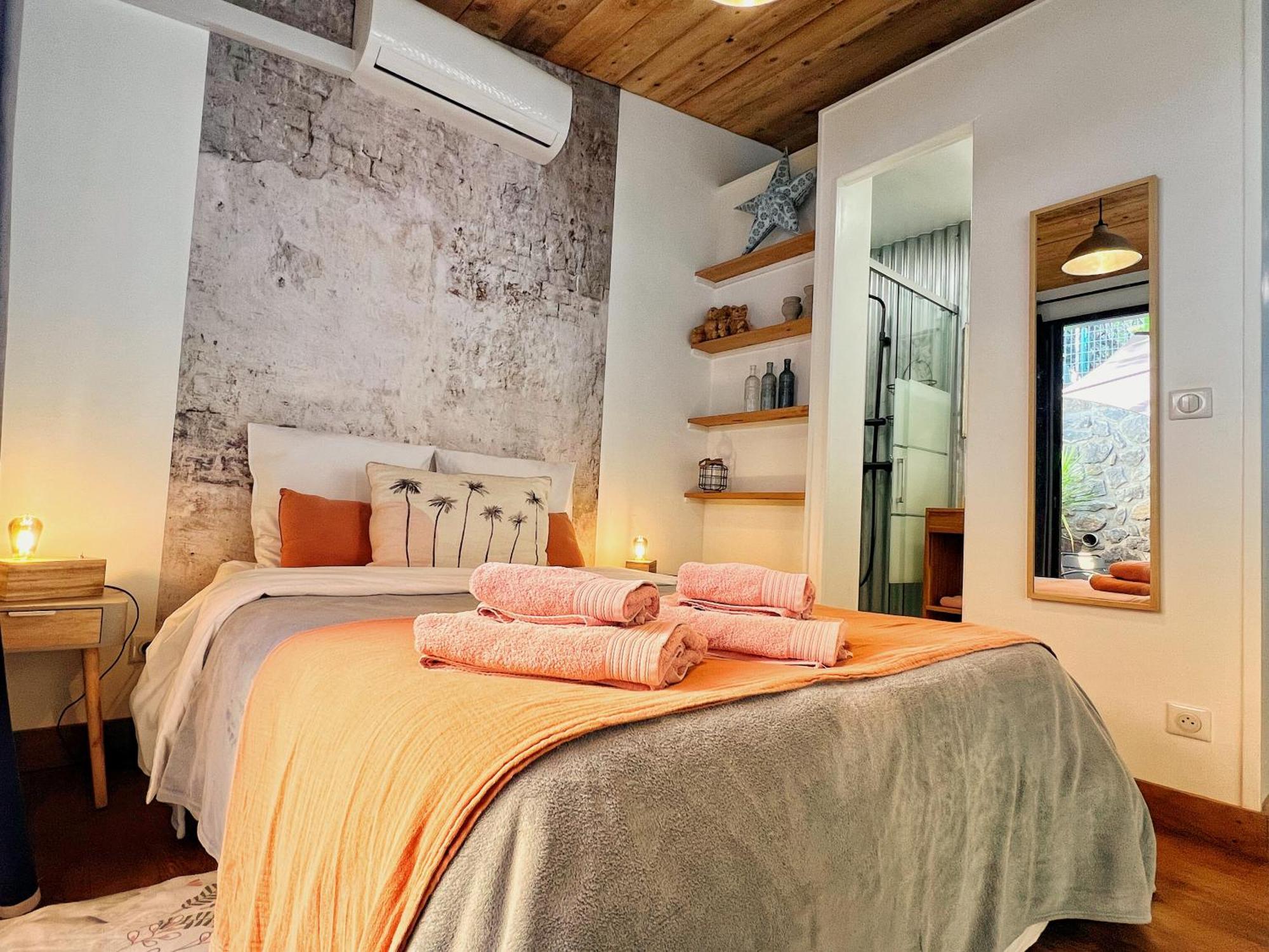 Villa Moai 974 Saint-Leu Zewnętrze zdjęcie