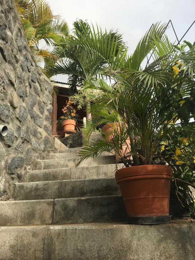 Villa Moai 974 Saint-Leu Zewnętrze zdjęcie