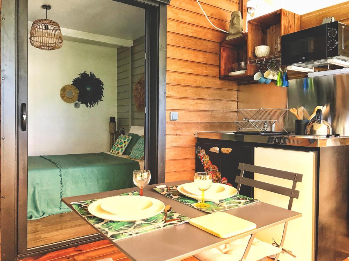 Villa Moai 974 Saint-Leu Zewnętrze zdjęcie